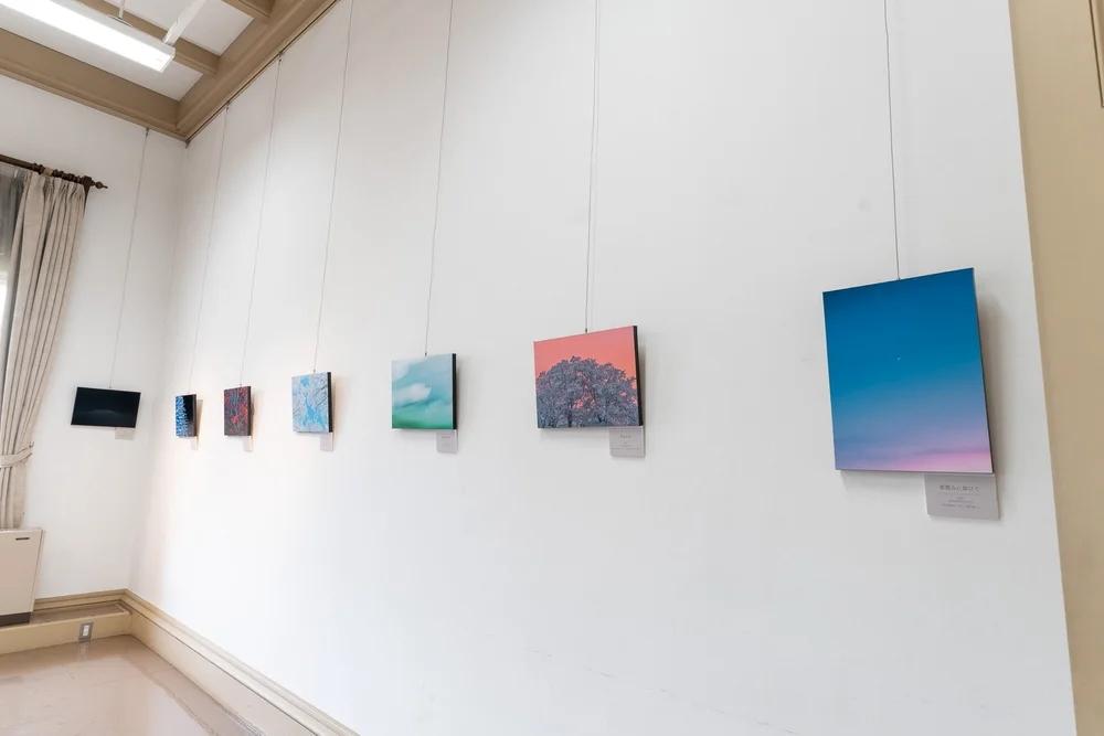 個展2025 LULLABY